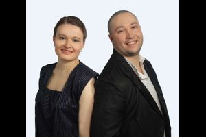 Musikalischer Herbstabend – Gesang & Klavier im Schumann-Haus Leipzig